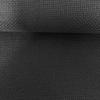 18 Count Aida Cloth Cross Stitch Fabric, Black, W29 x L39 view 3