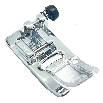DREAMSTITCH 825510032 Zig Zag Presser Foot (A) for Snap On Janome, Elna, Bernette, Kenmore, Necchi, Viking Sewing Machine