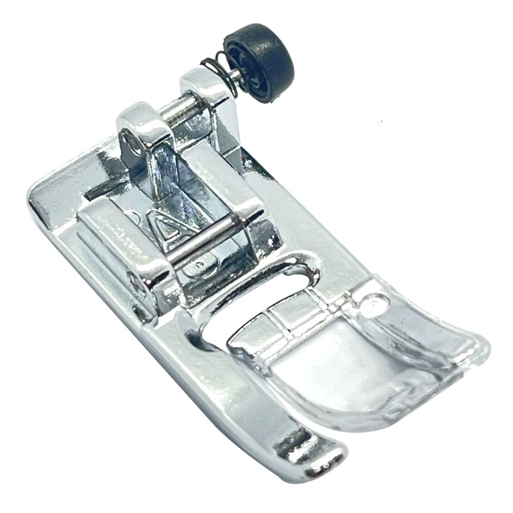 DREAMSTITCH 825510032 Zig Zag Presser Foot (A) for Snap On Janome, Elna, Bernette, Kenmore, Necchi, Viking Sewing Machine