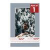 Poster Palooza 8x12 Mat Bevel Cut for 6x10 Photos - Acid Free Mid Grey Precut Matboard With Backing Board and Crystal Clear, Self Seal Photo Mat Bag - For Pictures, Photos, Framing - 4-ply Thickness view 1