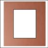 Poster Palooza Pack of TEN 9x11 Mats Bevel Cut for 7x9 Photos - Acid Free Football Texture Precut Matboards For Pictures, Photos, Framing - 4-ply Thickness view 4