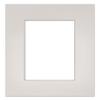Poster Palooza 8x11 Mat Bevel Cut for 6x9 Photos - Acid Free Golf Ball Texture Precut Matboard - For Pictures, Photos, Framing - 4-ply Thickness view 3