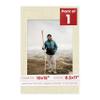 10x15 Mat Bevel Cut for 8.5x11 Photos - Acid Free Fresh Linen Canvas Precut Matboard With Backing Board and Crystal Clear, Self Seal Photo Mat Bag - For Pictures, Photos, Framing - 4-ply Thickness view 1