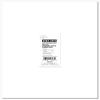 HERO ARTS White Smooth CARDSTOCK 25P view 1