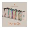 YG PLUS SEVENTEEN Face The Sun 4th Album Carat Version Contents+Tracking Sealed (Random) view 1