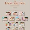 YG PLUS SEVENTEEN Face The Sun 4th Album Carat Version Contents+Tracking Sealed (Random) view 2
