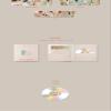 YG PLUS SEVENTEEN Face The Sun 4th Album Carat Version Contents+Tracking Sealed (Random) view 4