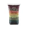 Friendly Loom Quality Cotton Weaving Loops in Earthtone Inspired Colors 10 PRO Size | Weave 6 Functional Potholders | Made in the USA view 1