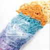 Friendly Loom Quality Cotton Weaving Loops in Botanical Inspired Colors 7 Traditional Size | Weave 18 Functional Potholders | Made in the USA view 2