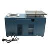 2L Jewelry Vacuum Lost Wax Cast Combination Investing Machine 5CFM 375W 110V view 2