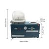 2L Jewelry Vacuum Lost Wax Cast Combination Investing Machine 5CFM 375W 110V view 4