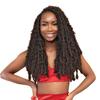 SLIM BUTTERFLY LOCS BY JANET COLLECTION view 1