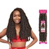SLIM BUTTERFLY LOCS BY JANET COLLECTION view 2