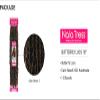 SLIM BUTTERFLY LOCS BY JANET COLLECTION view 4