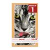 Poster Palooza 24x40 Mat Bevel Cut for 20x38 Photos - Acid Free Topaz Orange Precut Matboard - For Pictures, Photos, Framing - 4-ply Thickness view 1