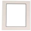 Poster Palooza Pack of TEN 30x40 Mats Bevel Cut for 28x38 Photos - Acid Free White with Black Core Precut Matboards For Pictures, Photos, Framing - 4-ply Thickness view 4