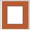 Poster Palooza Pack of TEN 27x40 Mats Bevel Cut for 25x38 Photos - Acid Free Basketball Texture Precut Matboards For Pictures, Photos, Framing - 4-ply Thickness view 4