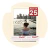 Poster Palooza Pack of 25 Acid Free 22x30 Mats Bevel Cut for 19x27 Photos - Cream Precut Matboards With Backing Boards and Clear Photo Mat Bags For Pictures, Photos, Framing - 4-ply Thickness view 1