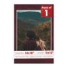 12x18 Mat Bevel Cut for 11x15 Photos - Acid Free Dark Red Suede Precut Matboard With Backing Board and Crystal Clear, Self Seal Photo Mat Bag - For Pictures, Photos, Framing - 4-ply Thickness view 1