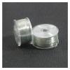 ZZSRJ High Brightness Winding Silk Thread Fashion DIY Handmade Hairpin Clothing Accessories Sewing Thread (Color : G, Specification : 60m) view 1