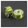 ZZSRJ High Brightness Winding Silk Thread Fashion DIY Handmade Hairpin Clothing Accessories Sewing Thread (Color : O, Specification : 60m) view 1