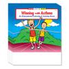 ZOCO Learn About Asthma Coloring Books (50 Bulk Pack, Without Crayons) Educational & Fun Games, Puzzles, Activities for Kids view 1