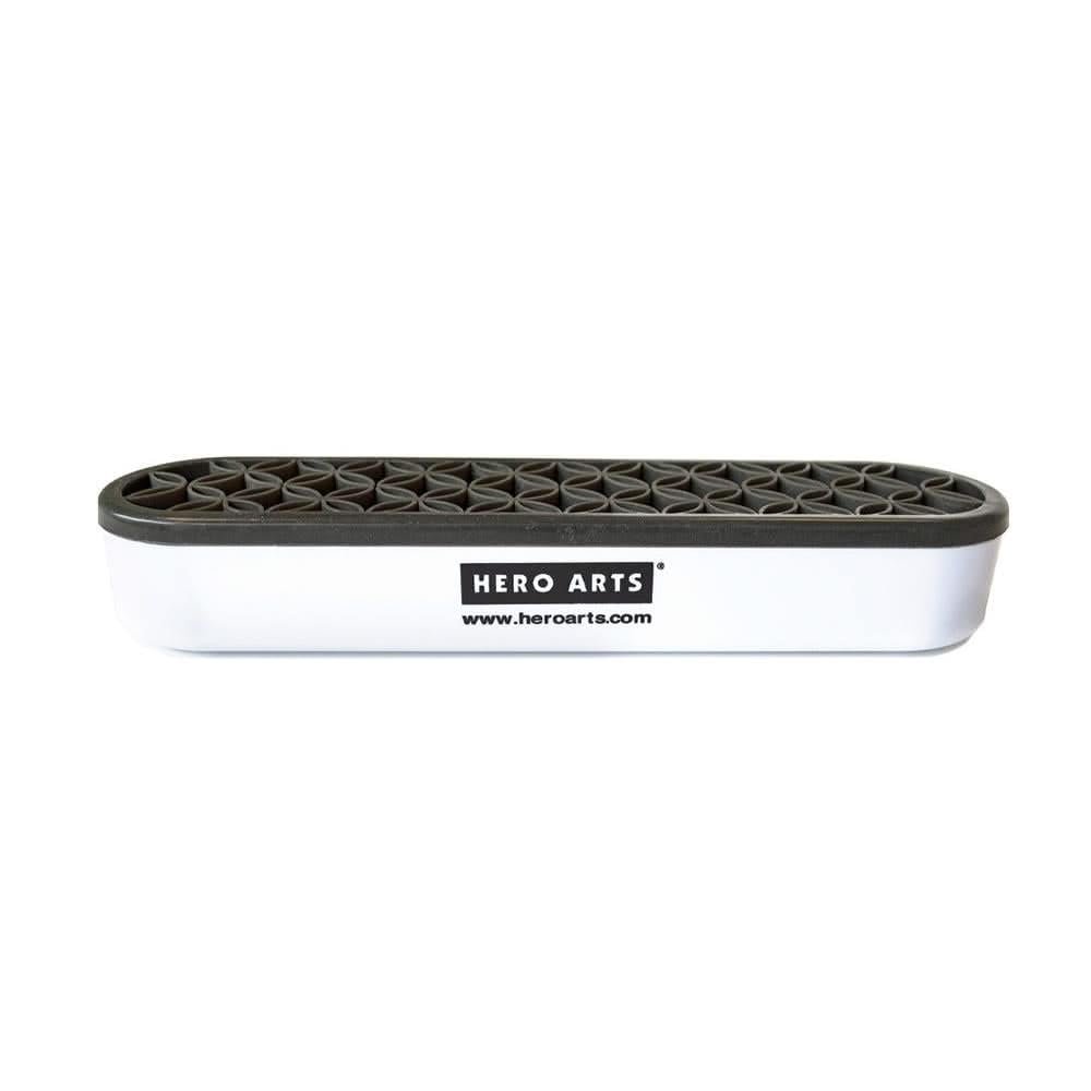 HERO ARTS Hero Handy Holder, White