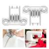 2Pcs Sewing Machine Parts Feed Dog Heavy Duty Metal Sewing Machine Accessory for SINGER 4423 5532 44s Parts Accessories view 3