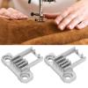 2Pcs Sewing Machine Parts Feed Dog Heavy Duty Metal Sewing Machine Accessory for SINGER 4423 5532 44s Parts Accessories view 4