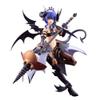 Kotobukiya Arca Nadea Velretta AR002 Total Height Approx. 5.8 inches (148 mm), Non-Scale Plastic Model view 1