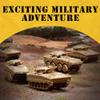 ViiKONDO 1/144 Scale Toy Tank Model Kit Military Vehicle China ZBD-09 vs ZBD-04A Army Assembly Tabletop Wargame Diorama Hobby Building 4PCS view 2