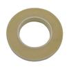 homeemoh 12mm/0.47" Floral Tape for Bouquet Stem, 30 Yard Stamen Wire Self-Adhesive Waterproof Tape for Florist Wrap,White view 1