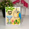 CREATIVE EXPRESSIONS CRAFT DIES, Necessities-Bird Bath Accessories view 2