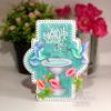 CREATIVE EXPRESSIONS CRAFT DIES, Necessities-Bird Bath Accessories view 4