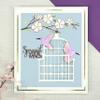CREATIVE EXPRESSIONS Craft Dies, Necessities-Birdcage view 2