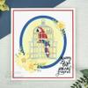 CREATIVE EXPRESSIONS Craft Dies, Necessities-Birdcage view 3