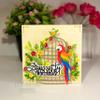 CREATIVE EXPRESSIONS Craft Dies, Necessities-Birdcage view 4