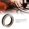 Pssopp Leather Cutting High Speed Steel Auto Center Punch, Spring Loaded Metal Marker Craft Tool with Hard Steel Tip, Wide Compatible for DIY Crafts view 3