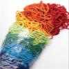 Friendly Loom Cotton Weaving Loops in Rainbow Colors 7 Traditional Size | Weave 18 Functional Potholders | Made in the USA view 2