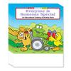 ZOCO Everyone is Special Coloring Books (50 Bulk Pack, Without Crayons) Kindness, Diversity, Games, Puzzles & Activities for Kids view 1