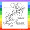ZOCO Everyone is Special Coloring Books (50 Bulk Pack, Without Crayons) Kindness, Diversity, Games, Puzzles & Activities for Kids view 4