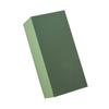 homeemoh Dry Floral Foam 9.064.332.95 inch Foam Bricks Florist Craft Blocks for Fresh Flower Arrangement Decoration,Green view 1