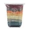 Friendly Loom Quality Cotton Weaving Loops in Earthtone Inspired Colors 10 PRO Size | Weave 36 Functional Potholders | Made in the USA view 1