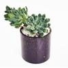 Round Plant Pot Resin Mold Silicone DIY Cylinder Resin Plant Mold for DIY Gardening Pots Craft Home Decorations view 4