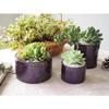 Round Plant Pot Resin Mold Silicone DIY Cylinder Resin Plant Mold for DIY Gardening Pots Craft Home Decorations view 4