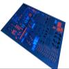 Fluorescent Special Water Paste Water Decals Decal for MG-17 RX-78-2 Ver3.0 1/100 Mobile Model Compatible view 1