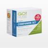 Accuquilt GO! Qube 4" Companion Set-Angles view 1