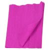 MECCANIXITY Crepe Paper Roll 7.5ft Long 20 Inch Wide for Wedding Ceremony Various Large Festivals Decoration, Fuchsia view 1