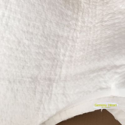 Ceramic Fibre Blanket for Wood Stoves, Pizza Ovens, Kilns, Forges & More 2300 Any Size Design Customizable 610mm*200mm*30mm