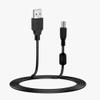 CJP-Geek 3.3ft USB Cable Cord Plug Replacement for Provo Craft Cricut Cutting Machine Create CRV2001 view 1